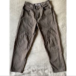 High Sierra Vintage Jeans